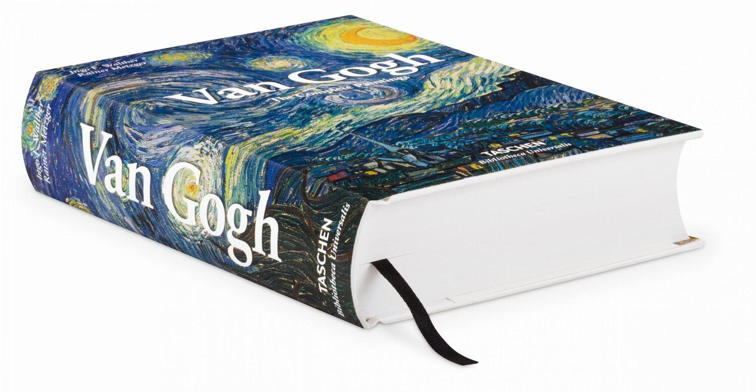 Bild: 9783836557153 | Van Gogh. The Complete Paintings | Rainer Metzger (u. a.) | Buch