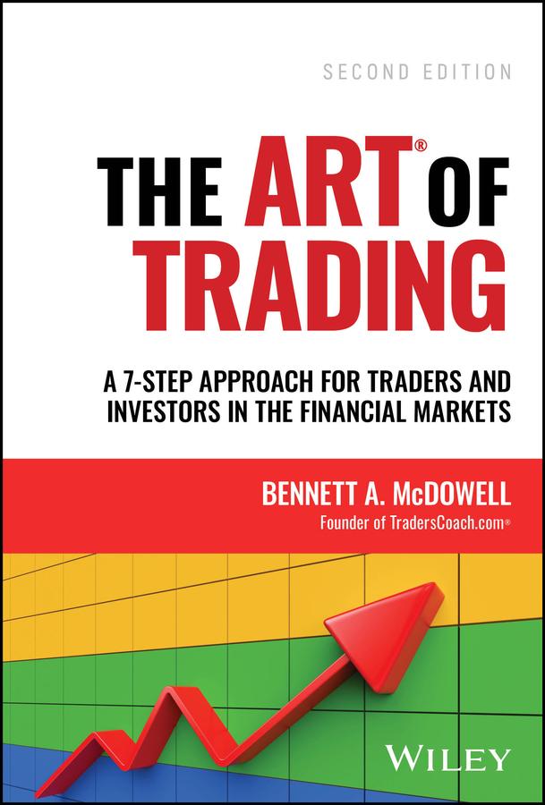 Cover: 9781394171743 | The ART of Trading | Bennett A. McDowell | Buch | Englisch | 2024