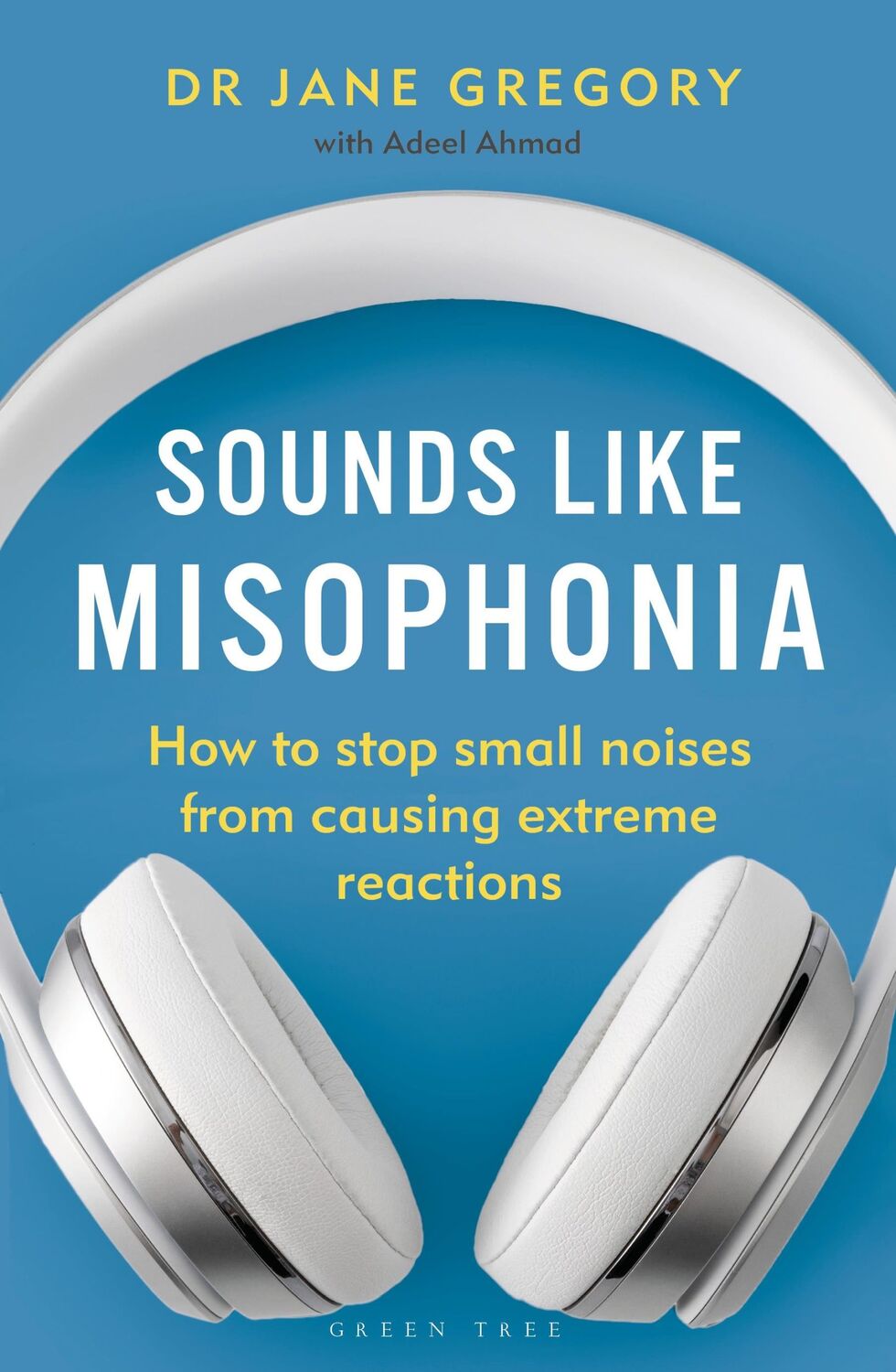 Cover: 9781399404983 | Sounds Like Misophonia | Jane Gregory | Taschenbuch | Englisch | 2023