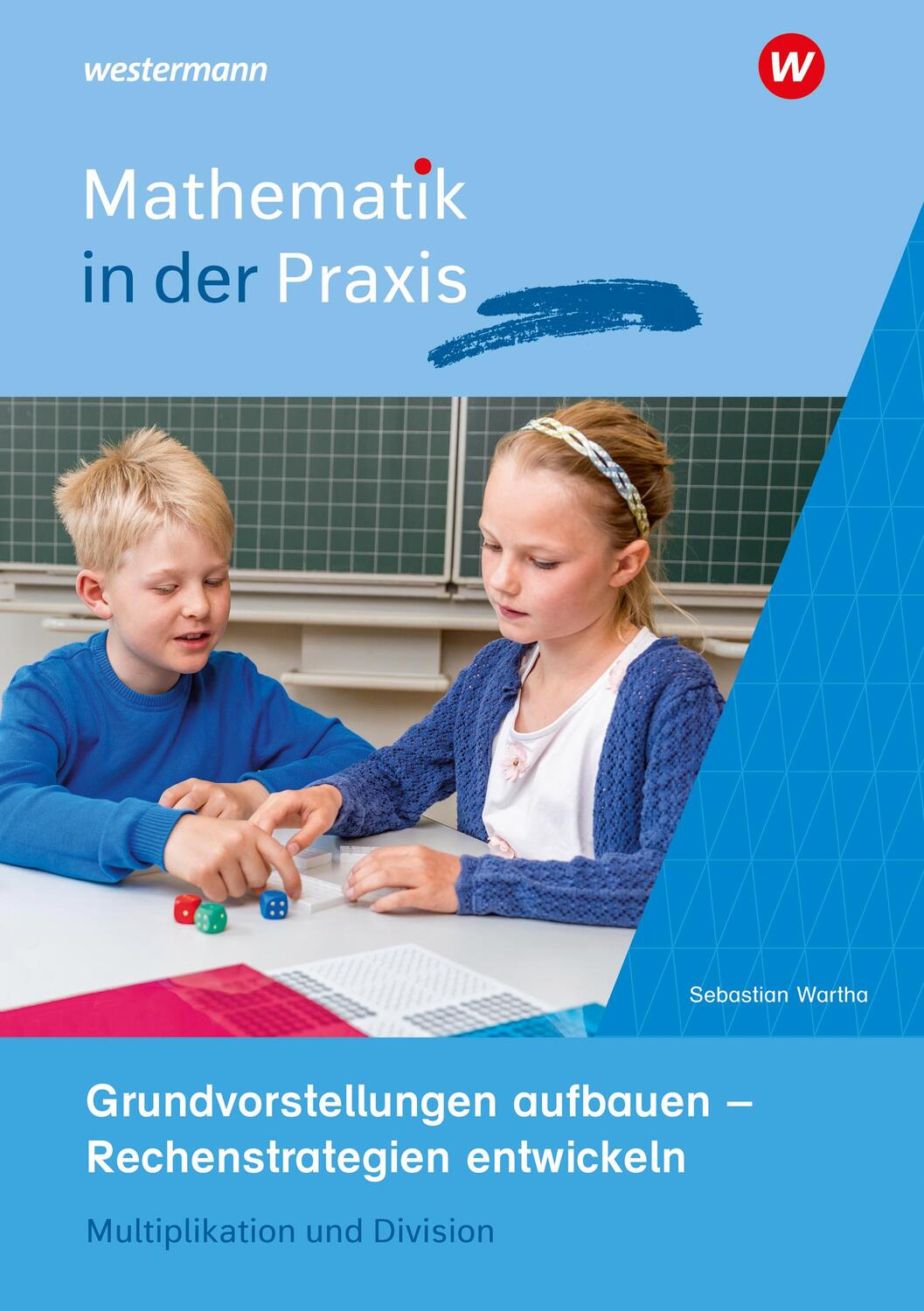 Cover: 9783141125030 | Paket Grundvorstellungen aufbauen - Rechenstrategien entwickeln | Buch