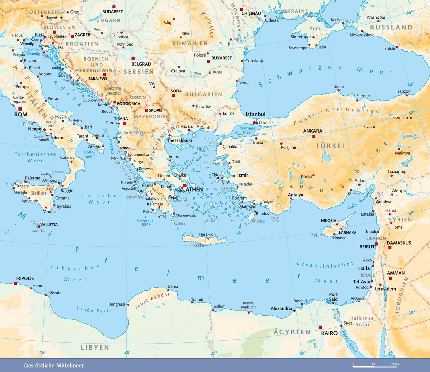 Bild: 9783897944756 | Reiseführer Kreuzfahrten Mittelmeer | Werner K. Lahmann (u. a.) | Buch