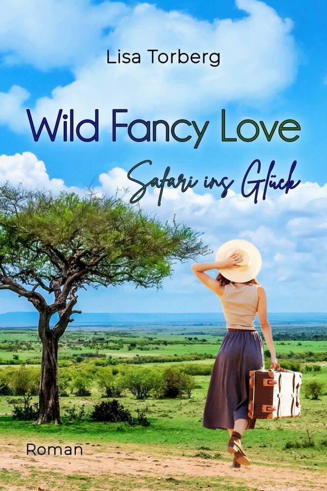 Cover: 9791281636101 | Wild Fancy Love | Safari ins Glück | Lisa Torberg | Taschenbuch | 2024