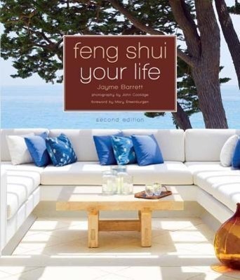 Cover: 9781402797125 | Feng Shui Your Life | Second Edition | Jayme Barrett | Taschenbuch