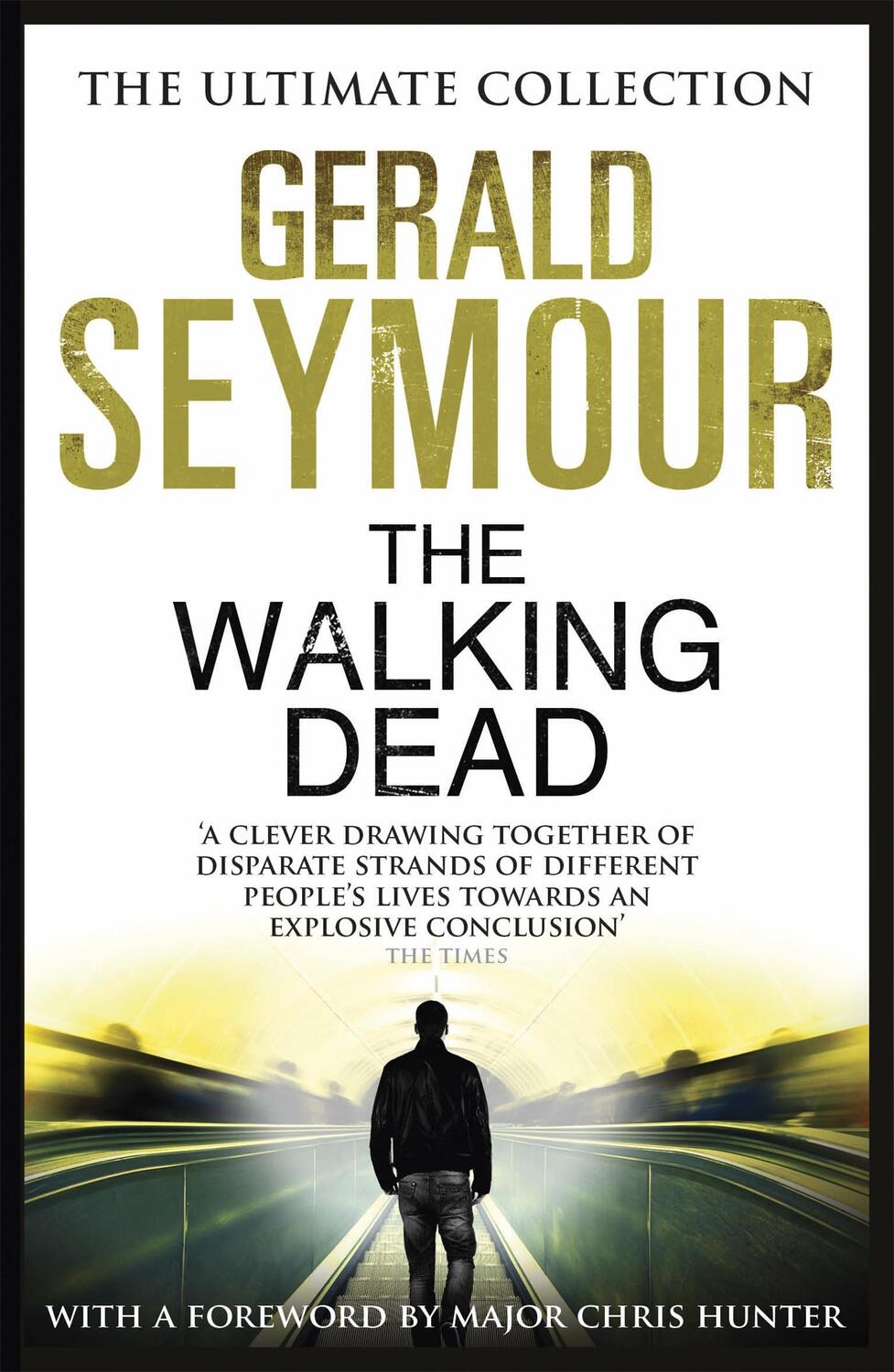 Cover: 9781444760477 | The Walking Dead | Gerald Seymour | Taschenbuch | Englisch | 2014