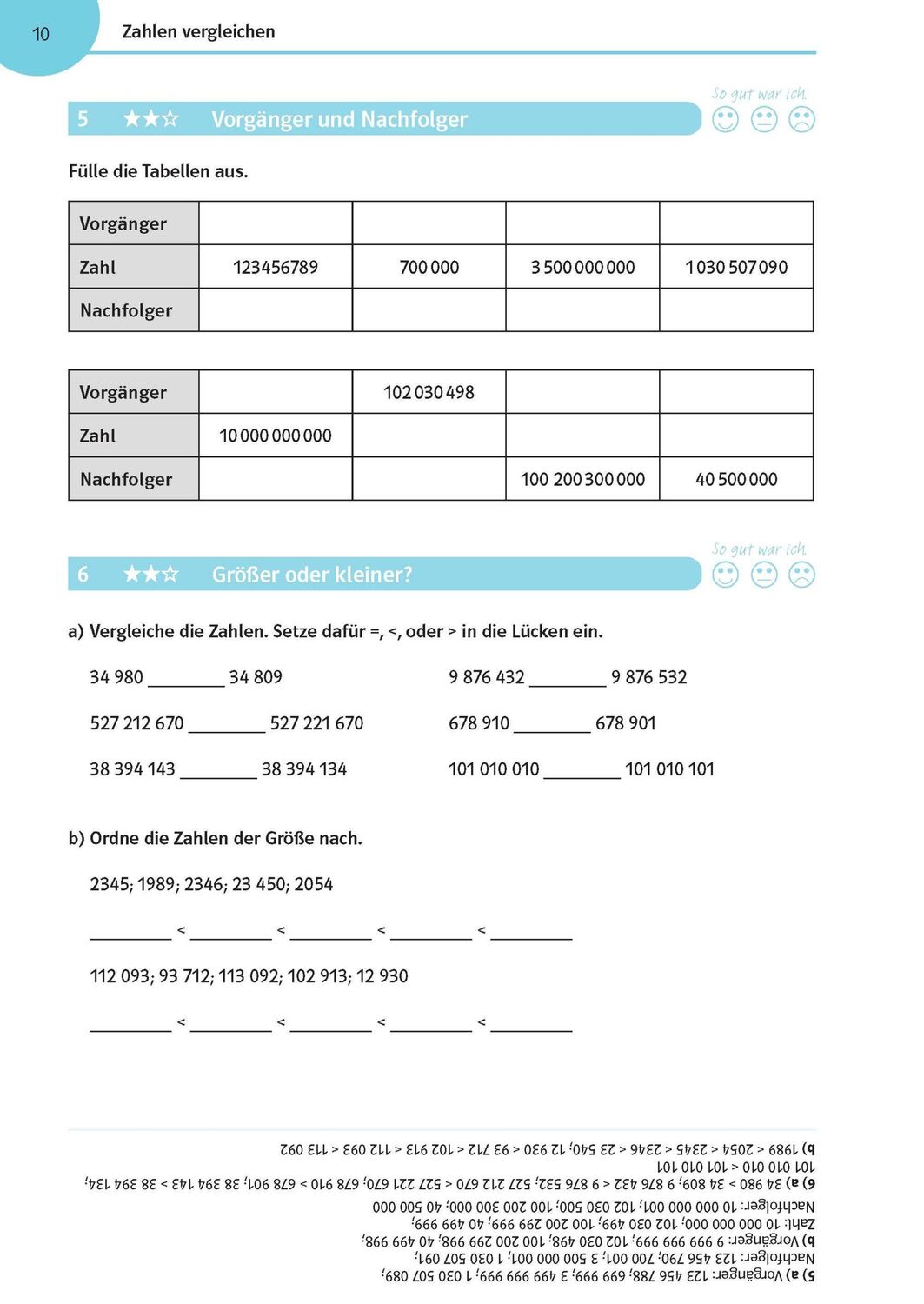 Bild: 9783129276150 | Mathe üben bis es sitzt 5./6. Klasse | 380 Kurz-Tests | Taschenbuch