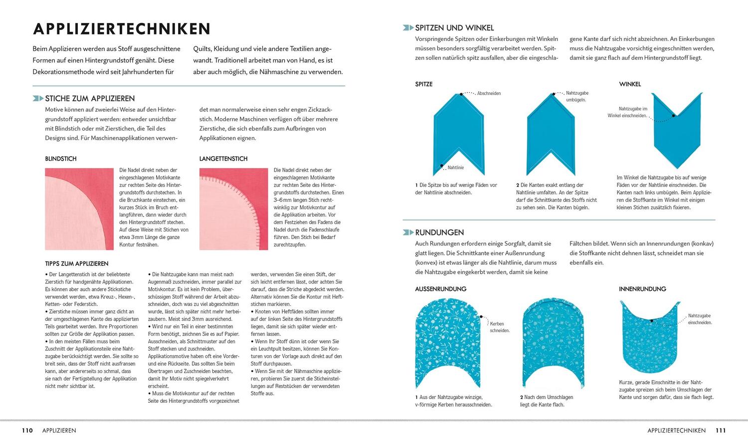 Bild: 9783831045273 | Quilten Schritt für Schritt | Buch | 224 S. | Deutsch | 2022