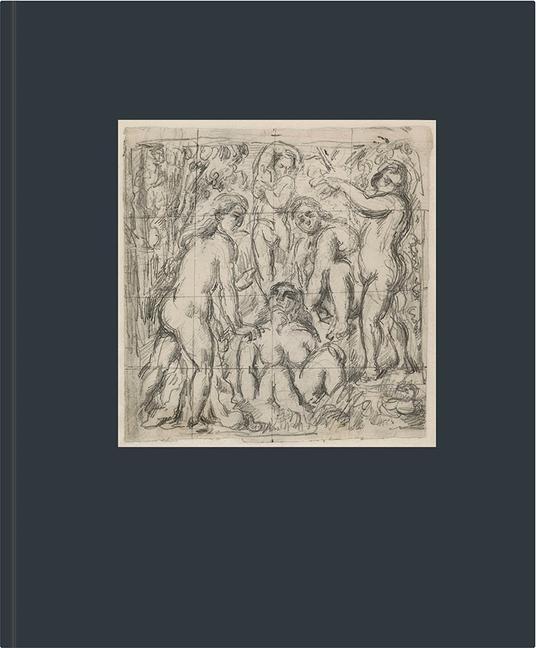 Cover: 9781909932562 | Cézanne at the Whitworth | Elizabeth Cowling | Buch | Gebunden | 2020