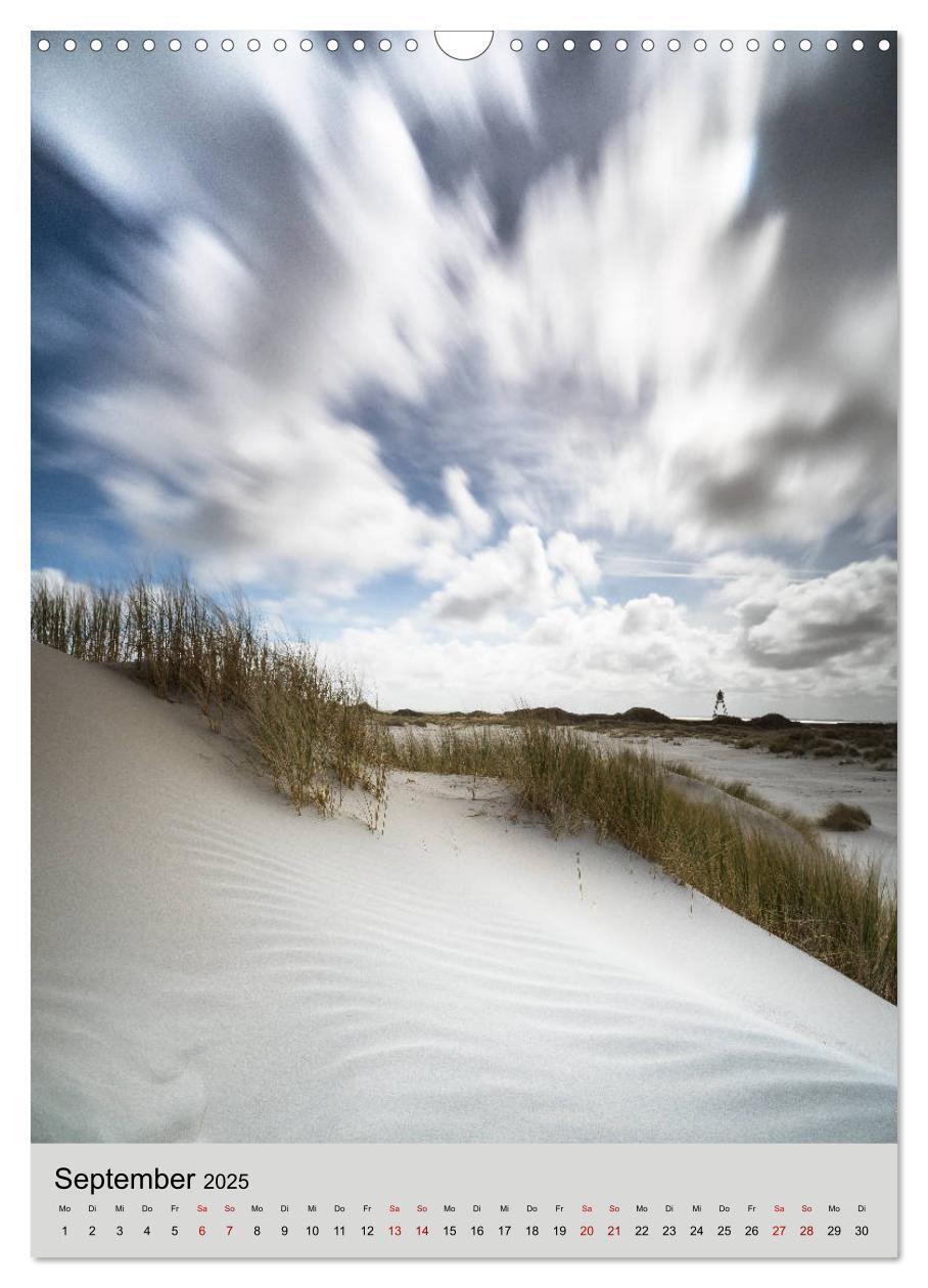 Bild: 9783435988648 | Ameland Wunderschöne Insel (Wandkalender 2025 DIN A3 hoch),...