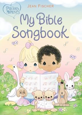 Cover: 9781400235018 | Precious Moments: My Bible Songbook | Precious Moments | Buch | 2023