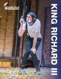 Cover: 9781108456067 | King Richard III | Linzy Brady (u. a.) | Taschenbuch | Englisch | 2018