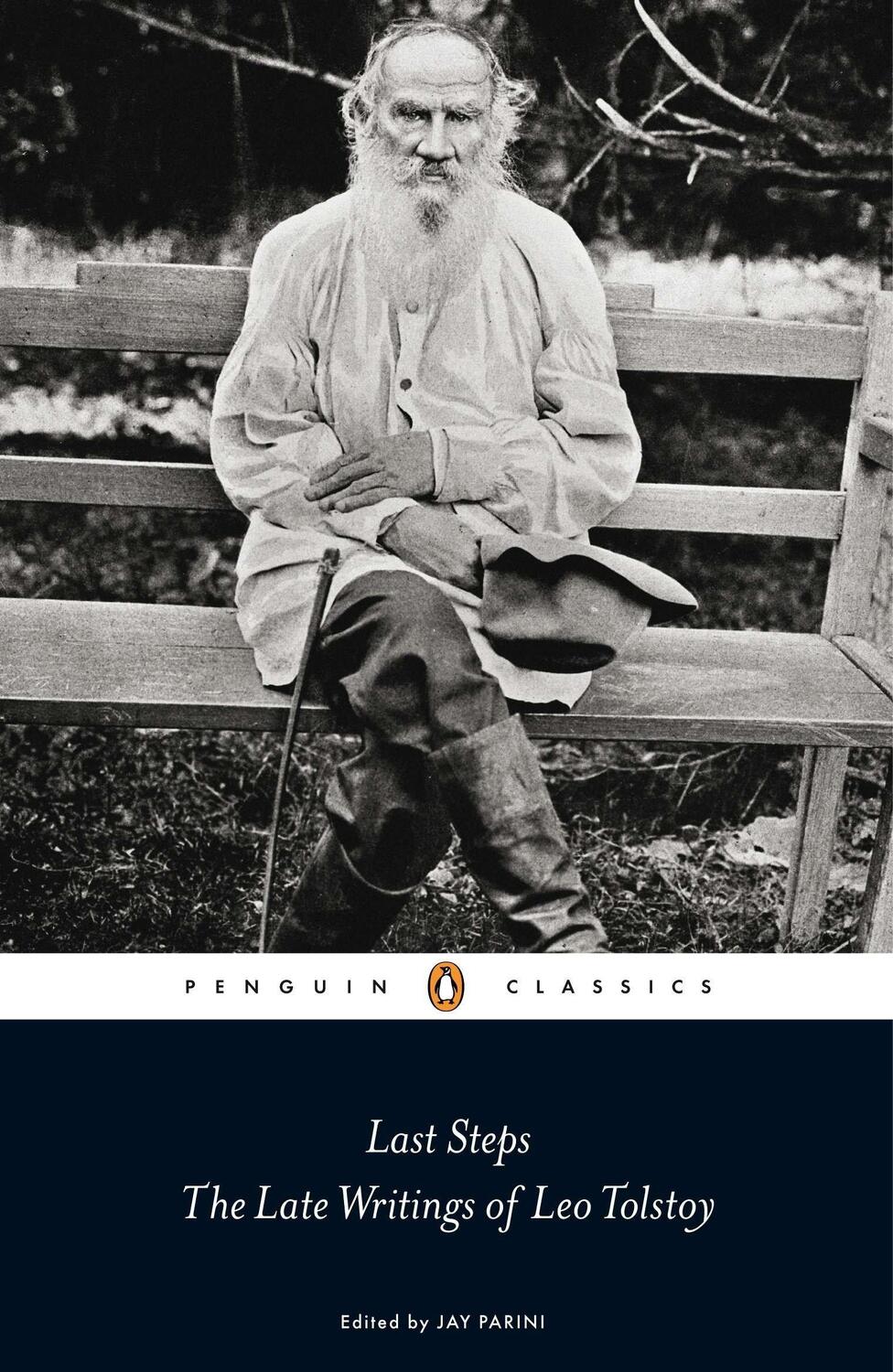 Cover: 9780141191195 | Last Steps: The Late Writings of Leo Tolstoy | Leo Tolstoy | Buch