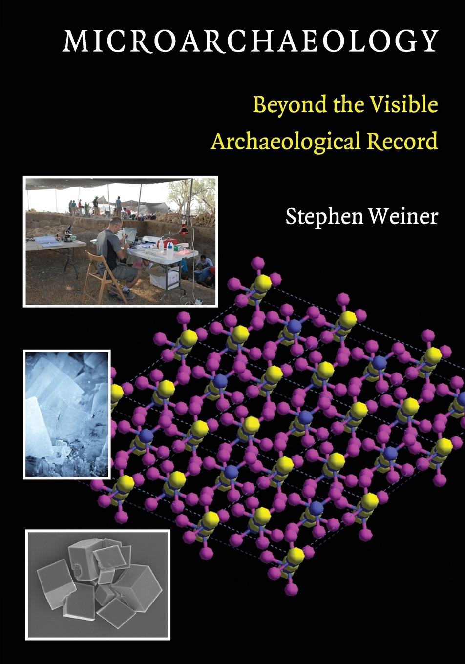 Cover: 9780521705844 | Microarchaeology | Stephen Weiner | Taschenbuch | Paperback | Englisch