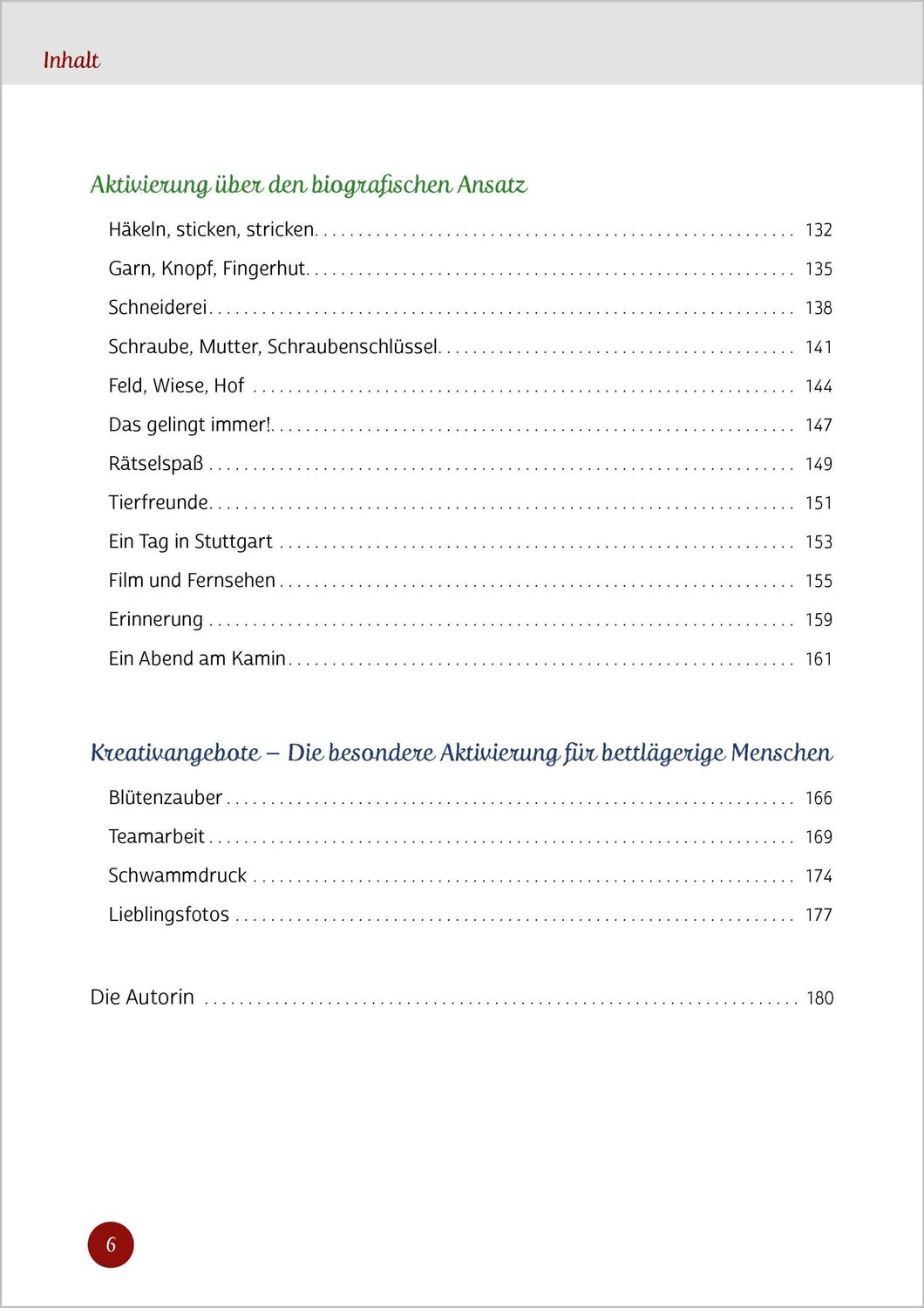 Bild: 9783948106690 | Kurzaktivierungen für Bettlägerige | Anja Böttcher-Kiefer | Buch