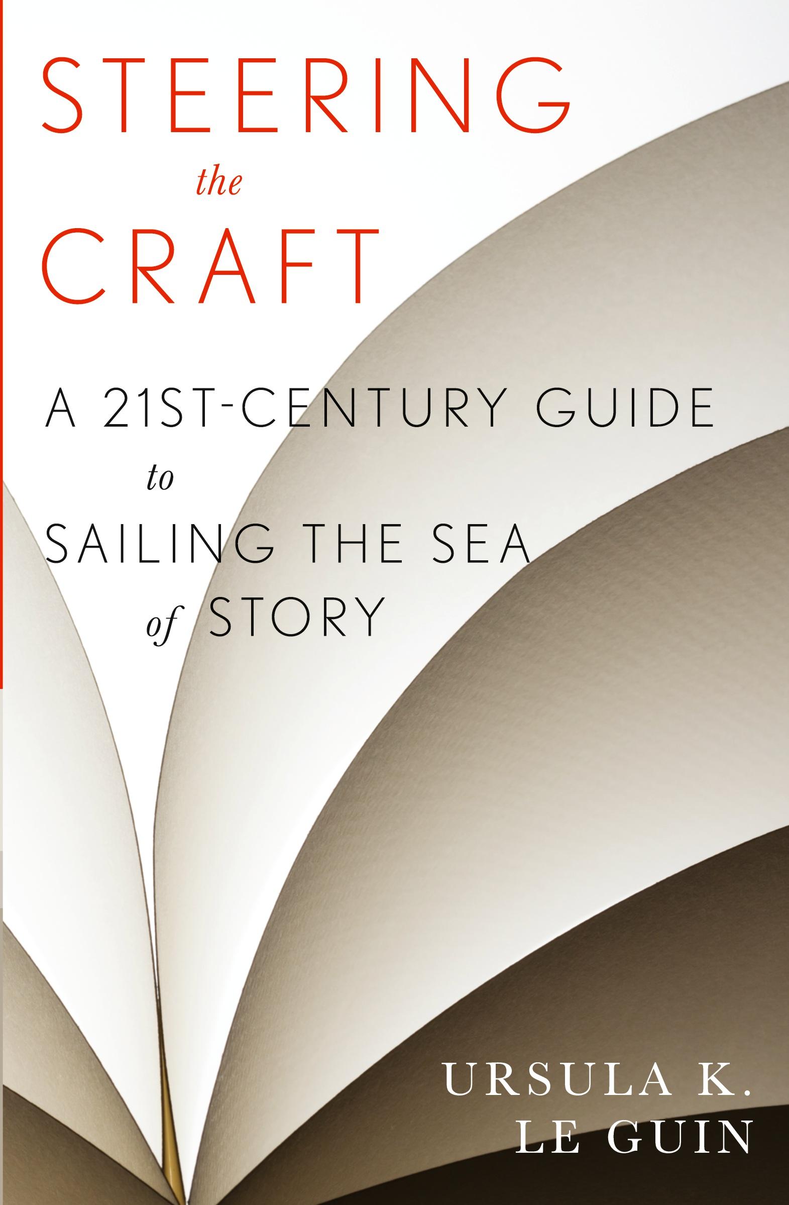 Cover: 9780544611610 | Steering the Craft | Ursula K Le Guin | Taschenbuch | Englisch | 2015