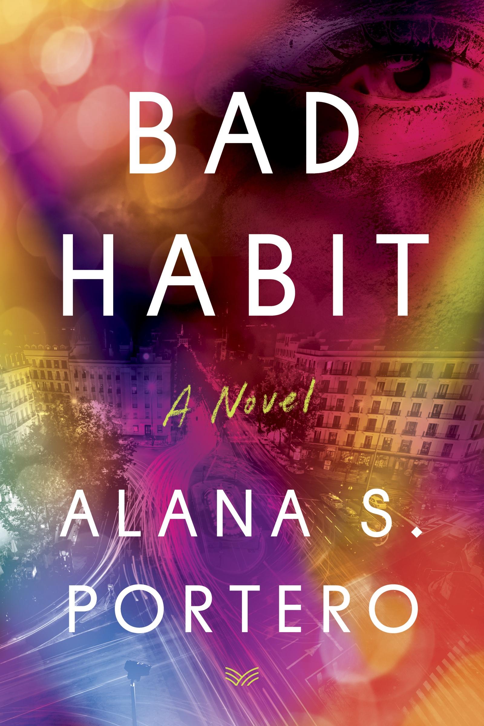 Cover: 9780063336124 | Bad Habit | Alana S. Portero | Buch | Englisch | 2024