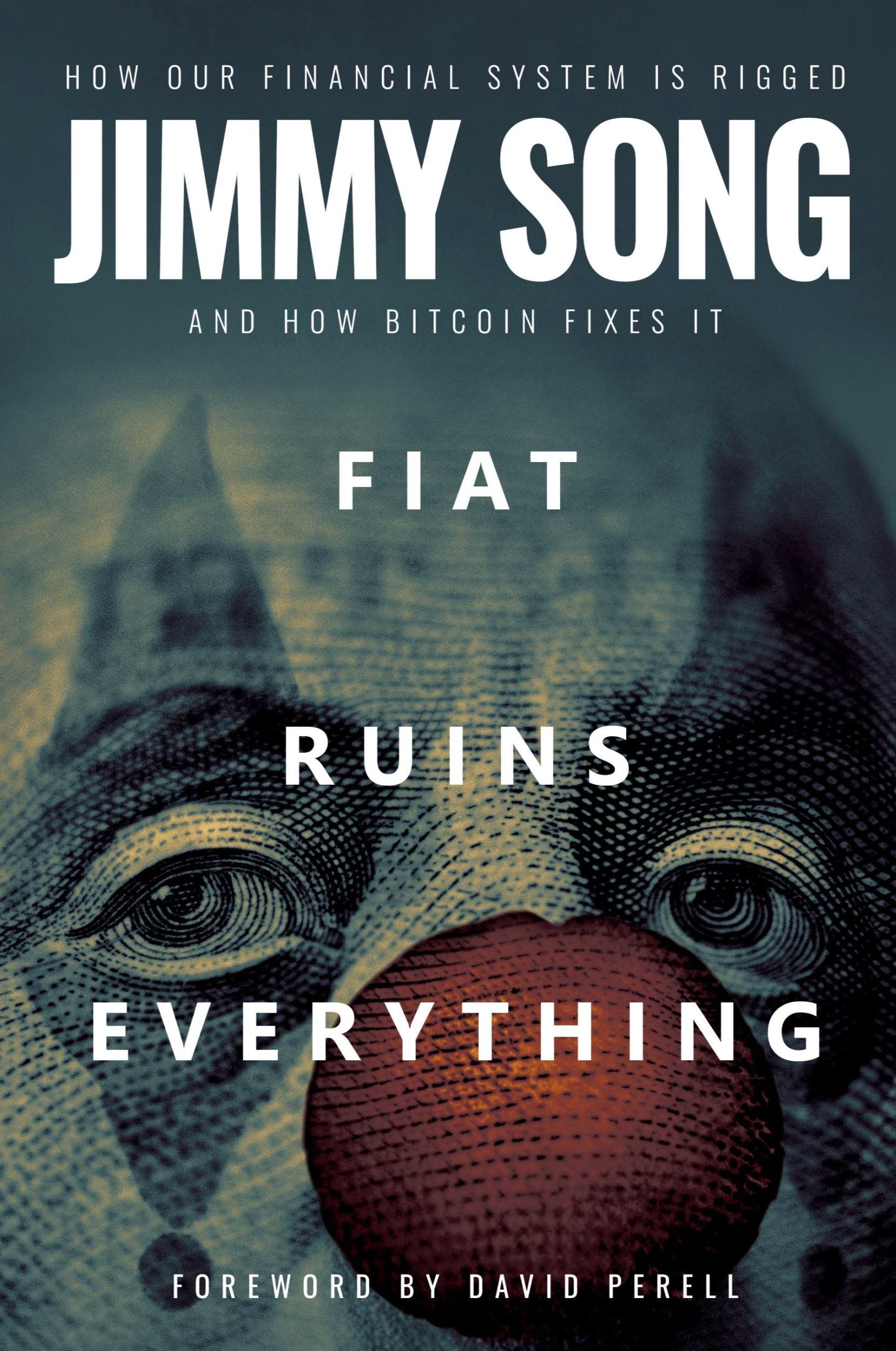 Cover: 9798987636367 | Fiat Ruins Everything | Jimmy Song | Taschenbuch | Englisch | 2023