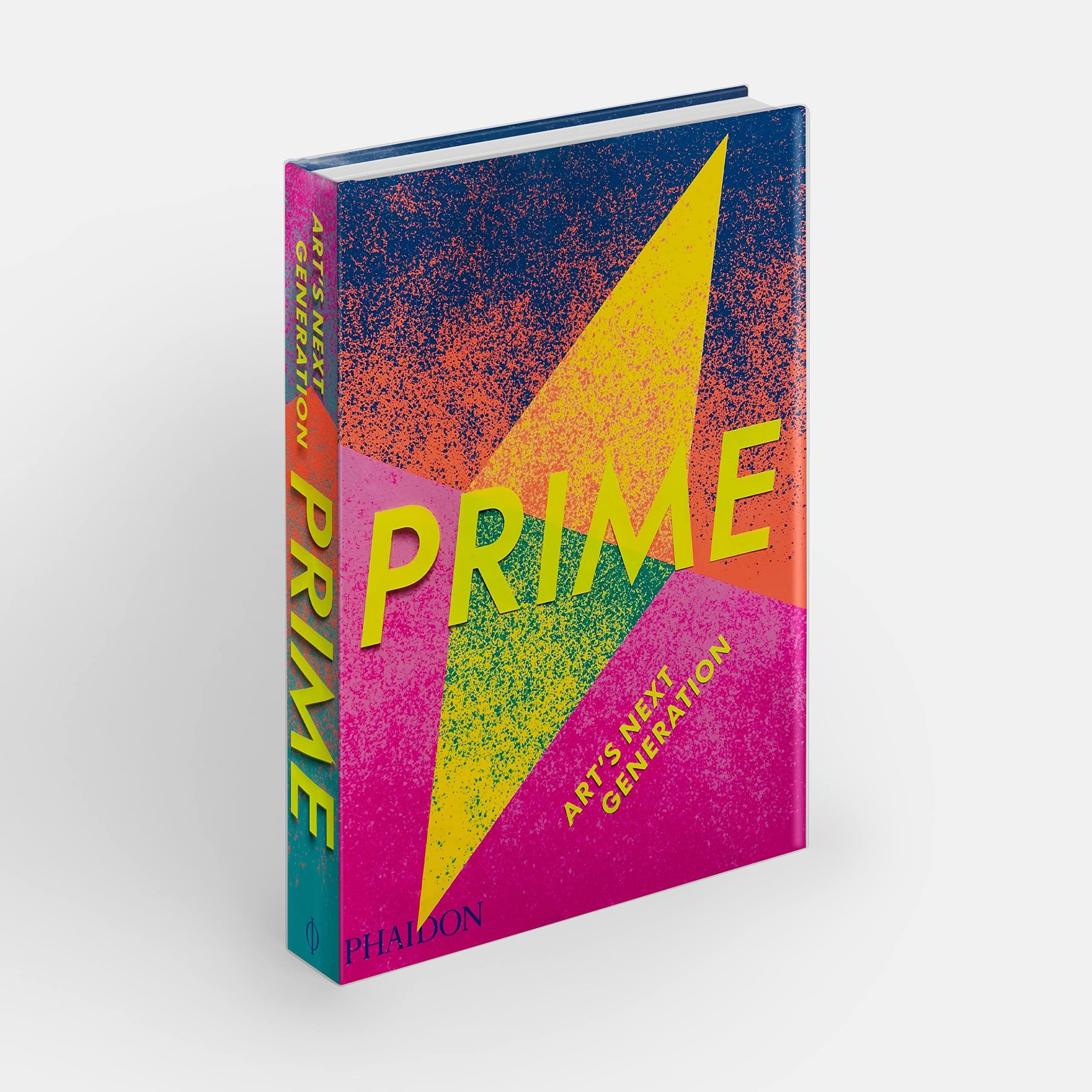 Bild: 9781838662448 | Prime | Art's Next Generation | Editors Phaidon | Taschenbuch | 448 S.