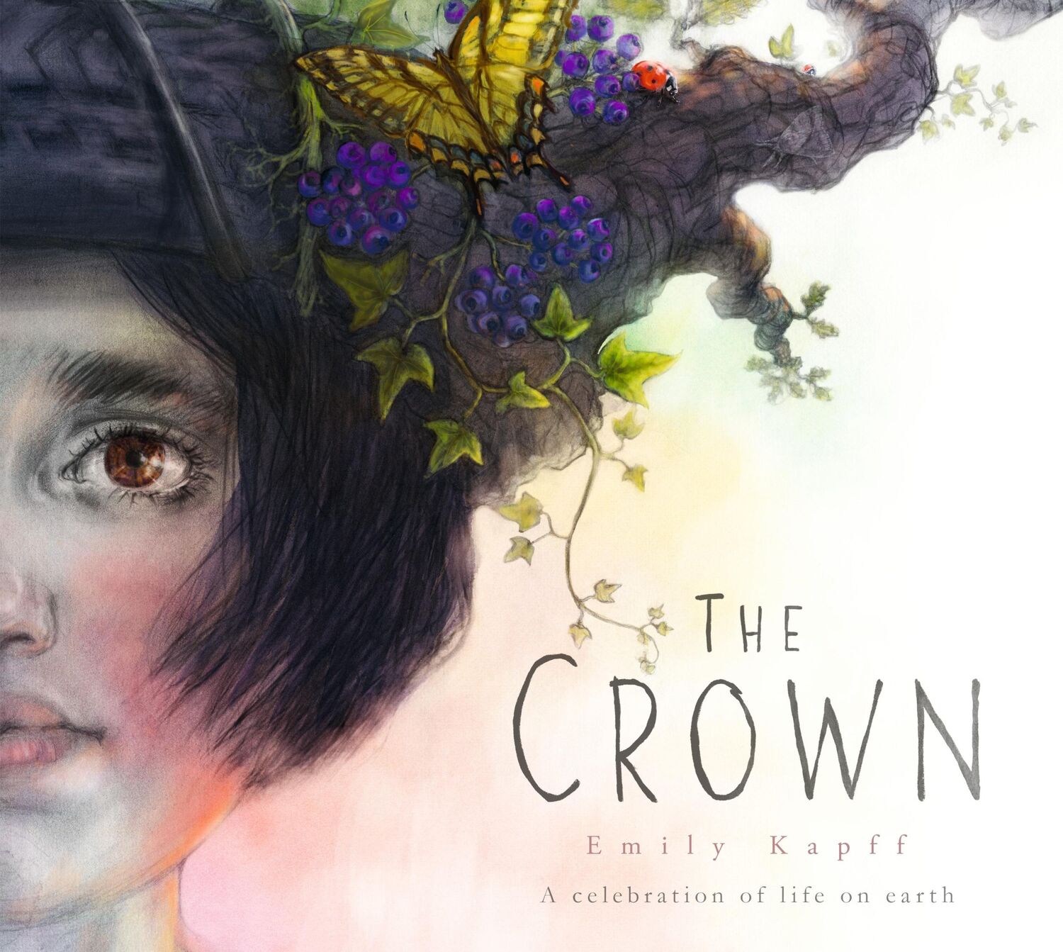 Cover: 9781406397130 | The Crown | Emily Kapff | Buch | Gebunden | Englisch | 2023