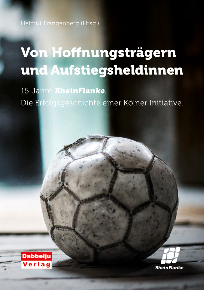 Cover: 9783939666547 | Von Hoffnungsträgern und Aufstiegsheldinnen | Helmut Frangenberg