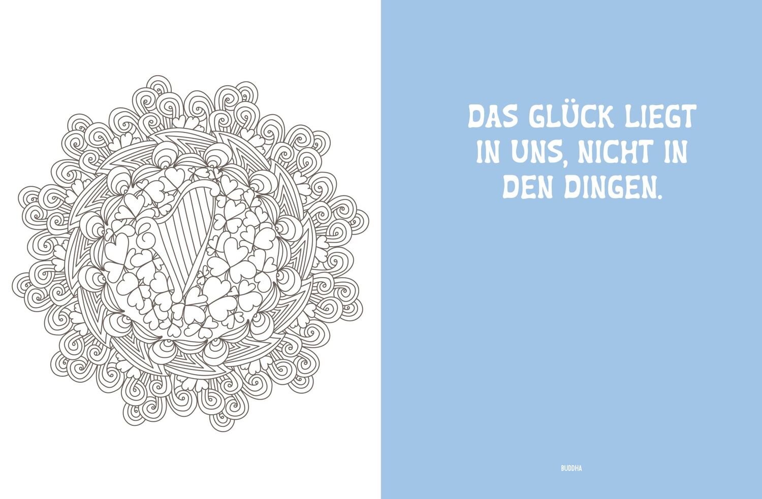 Bild: 9783745924190 | Colorful Mandala - Seelenschokolade | Taschenbuch | 96 S. | Deutsch