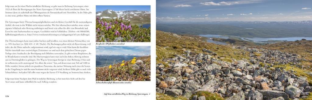 Bild: 9789198331004 | Lappland - Eine Reise in die letzte Wildnis Europas | Idelmann | Buch