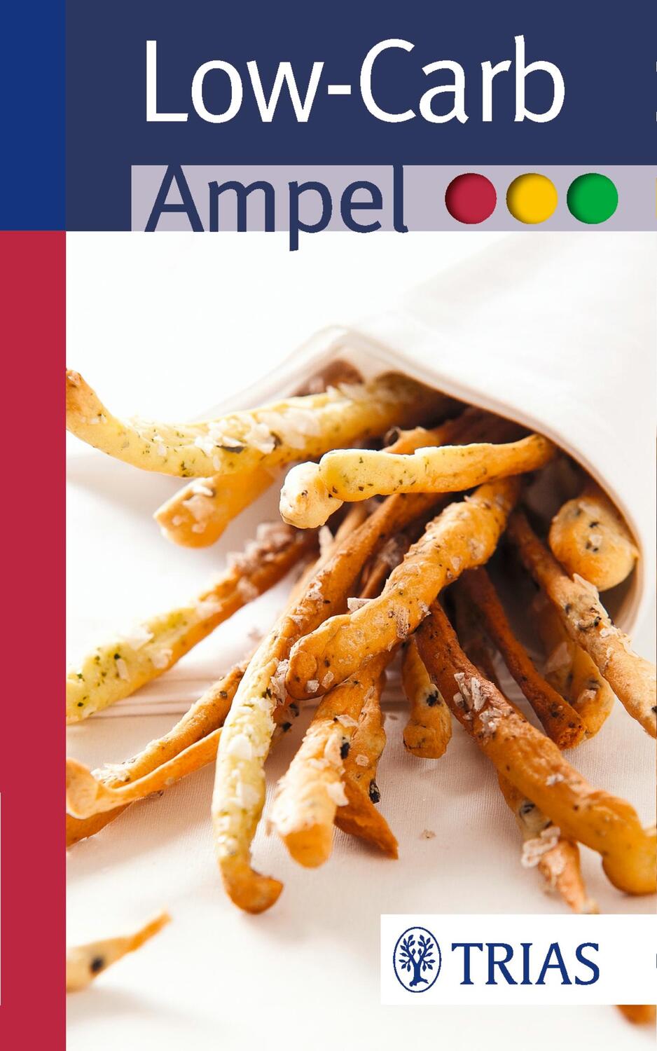 Cover: 9783830481607 | Low-Carb-Ampel | Sven-David Müller | Taschenbuch | Ampeln | 144 S.