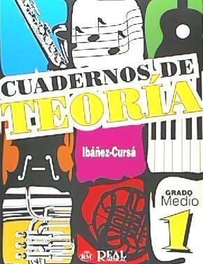 Cover: 9788850710256 | DIONISIO CURS DE PE: CUADERNOS DE TEORA GRADO MEDIO 1 | PE | Buch