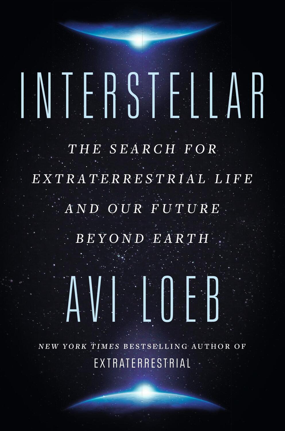 Cover: 9781399807937 | Interstellar | Avi Loeb | Taschenbuch | Englisch | 2024