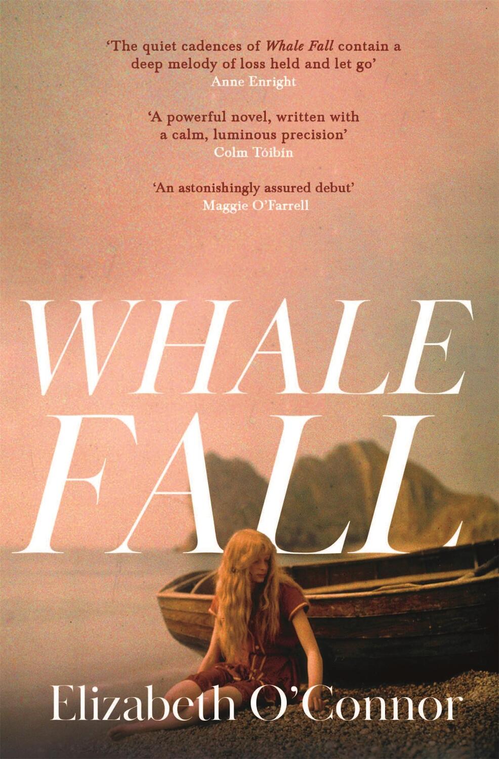 Cover: 9781035024735 | Whale Fall | Elizabeth O'Connor | Taschenbuch | 224 S. | Englisch