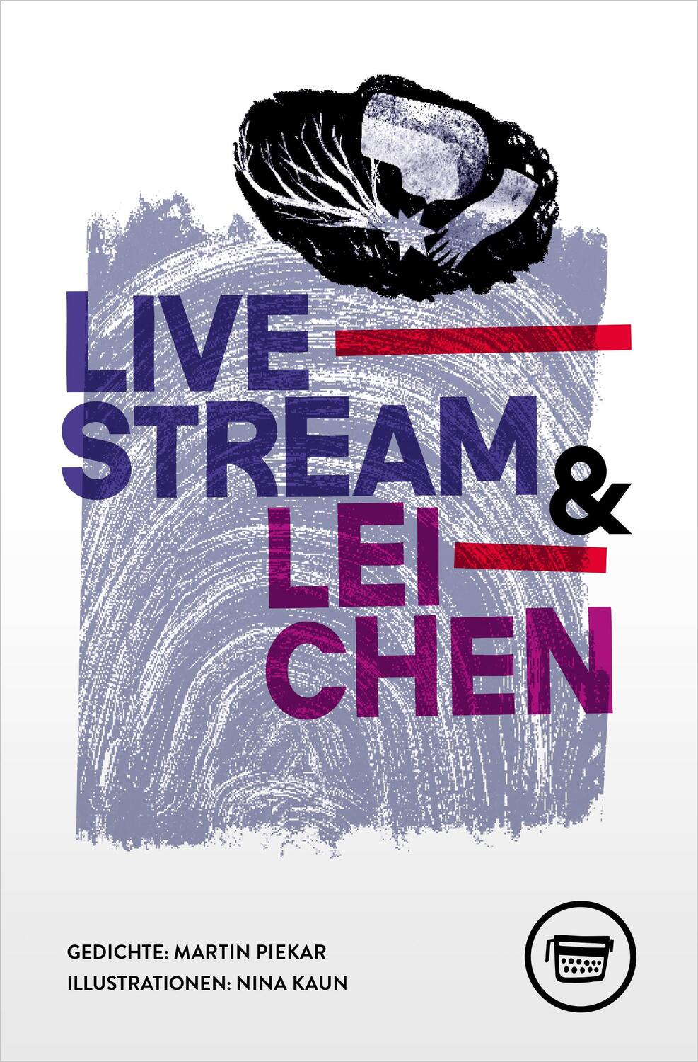 Cover: 9783910320079 | Livestream &amp; Leichen | Piekar Martin | Taschenbuch | 150 S. | Deutsch