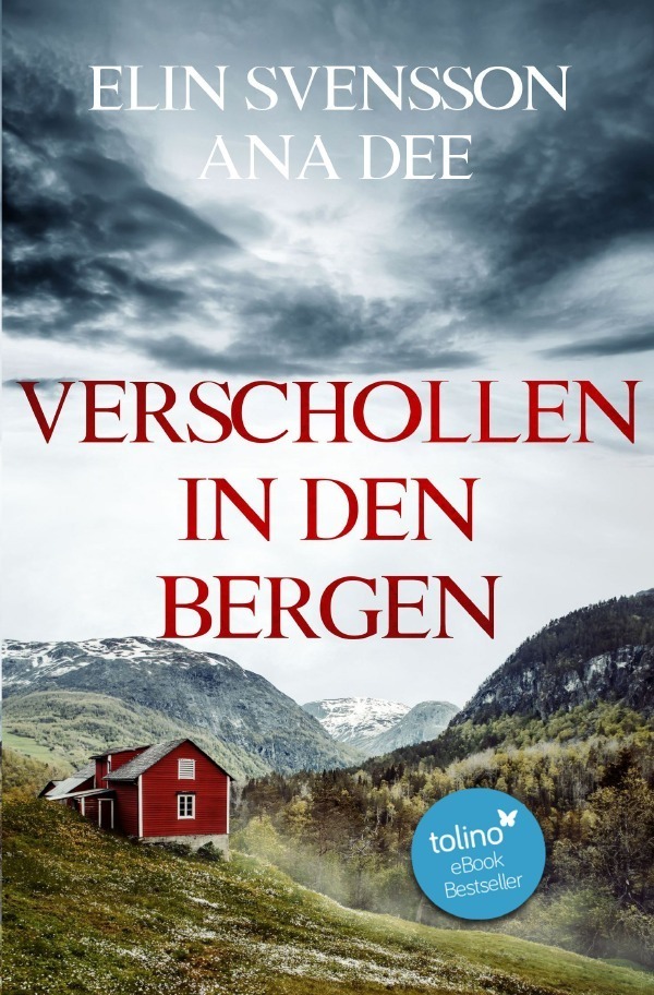 Cover: 9783746738369 | Verschollen in den Bergen | Ein Schweden-Krimi | Ana Dee (u. a.)