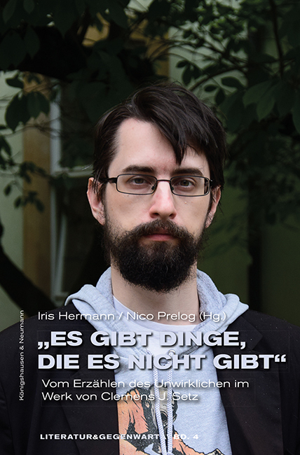 Cover: 9783826071164 | »Es gibt Dinge, die es nicht gibt« | Iris Hermann (u. a.) | Buch