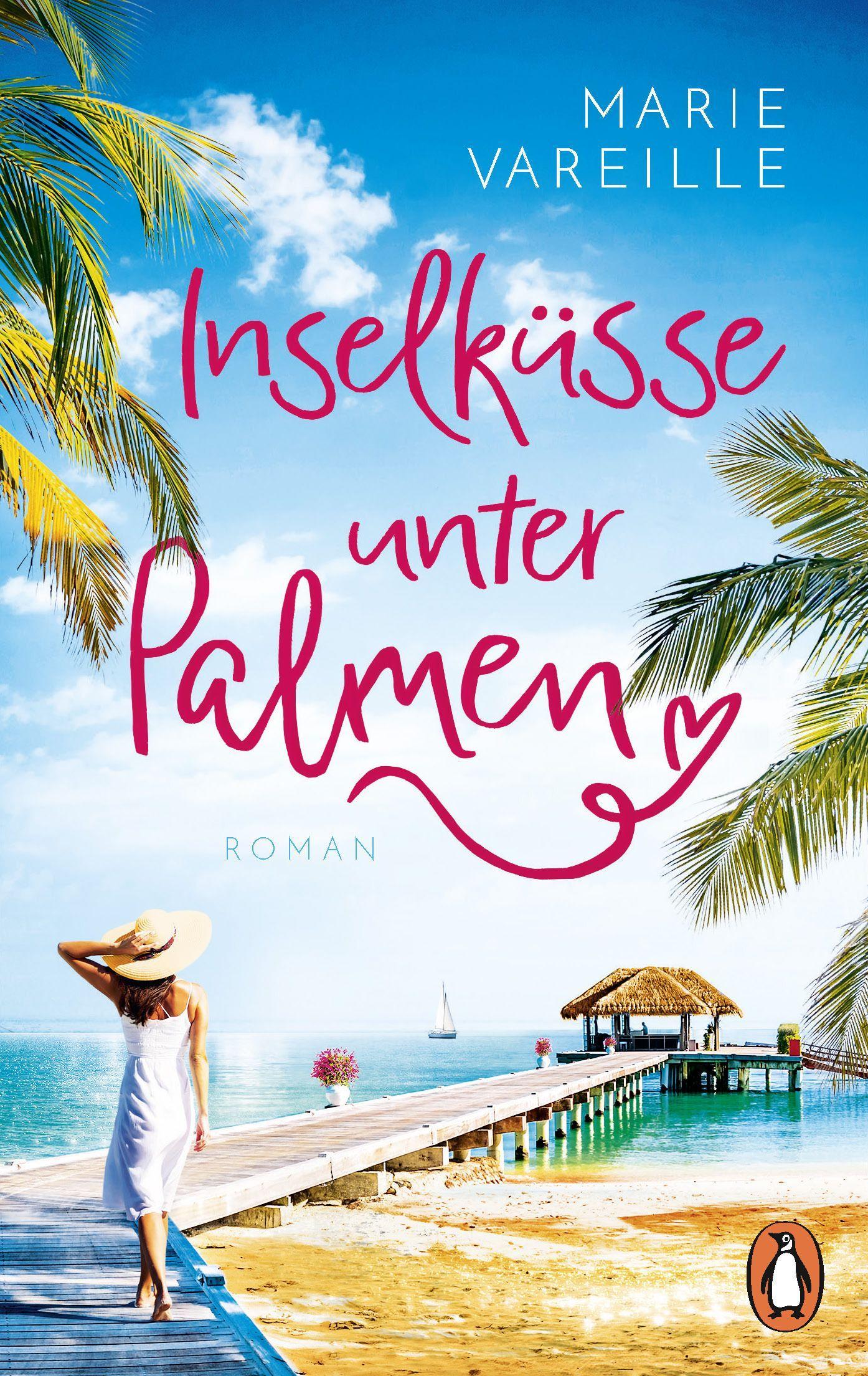 Cover: 9783328106180 | Inselküsse unter Palmen | Marie Vareille | Taschenbuch | 304 S. | 2022