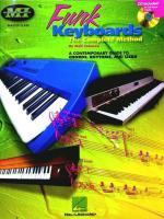 Cover: 9780793598700 | Funk Keyboards - The Complete Method | Gail Johnson | Buch | Buch