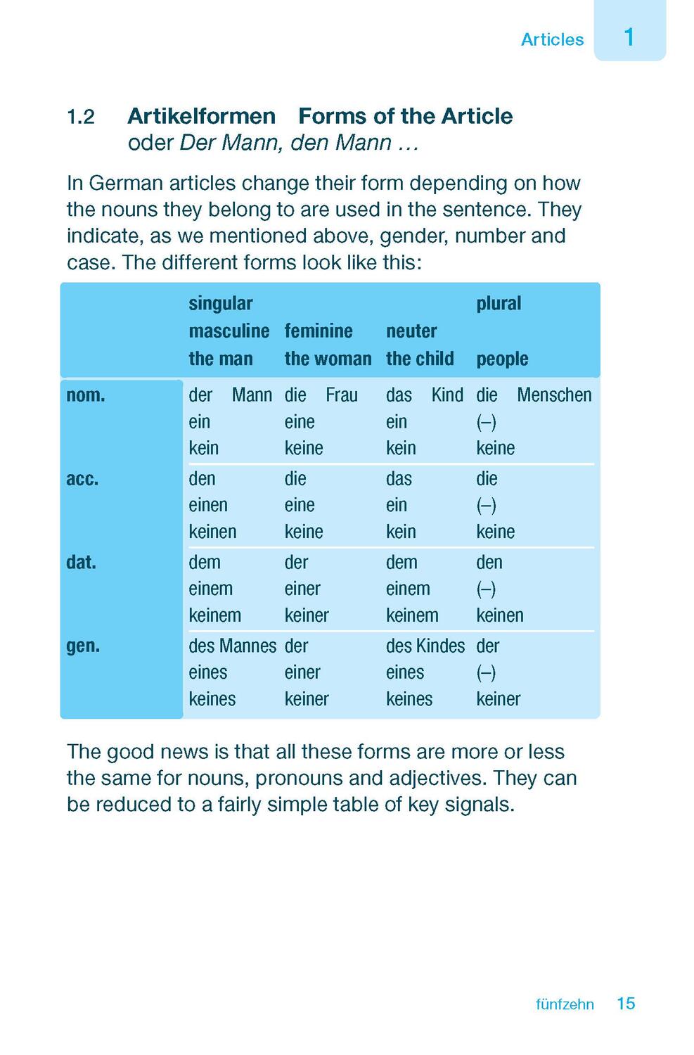 Bild: 9783125634657 | Langenscheidt German Grammar In A Nutshell | Taschenbuch | Deutsch