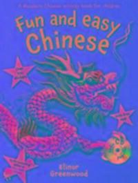 Cover: 9780992888206 | Fun and Easy Chinese | Elinor Greenwood | Taschenbuch | Bundle | 2014