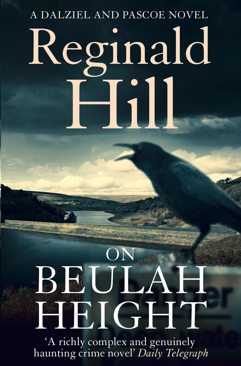 Cover: 9780007313174 | On Beulah Height | Reginald Hill | Taschenbuch | Englisch | 2009