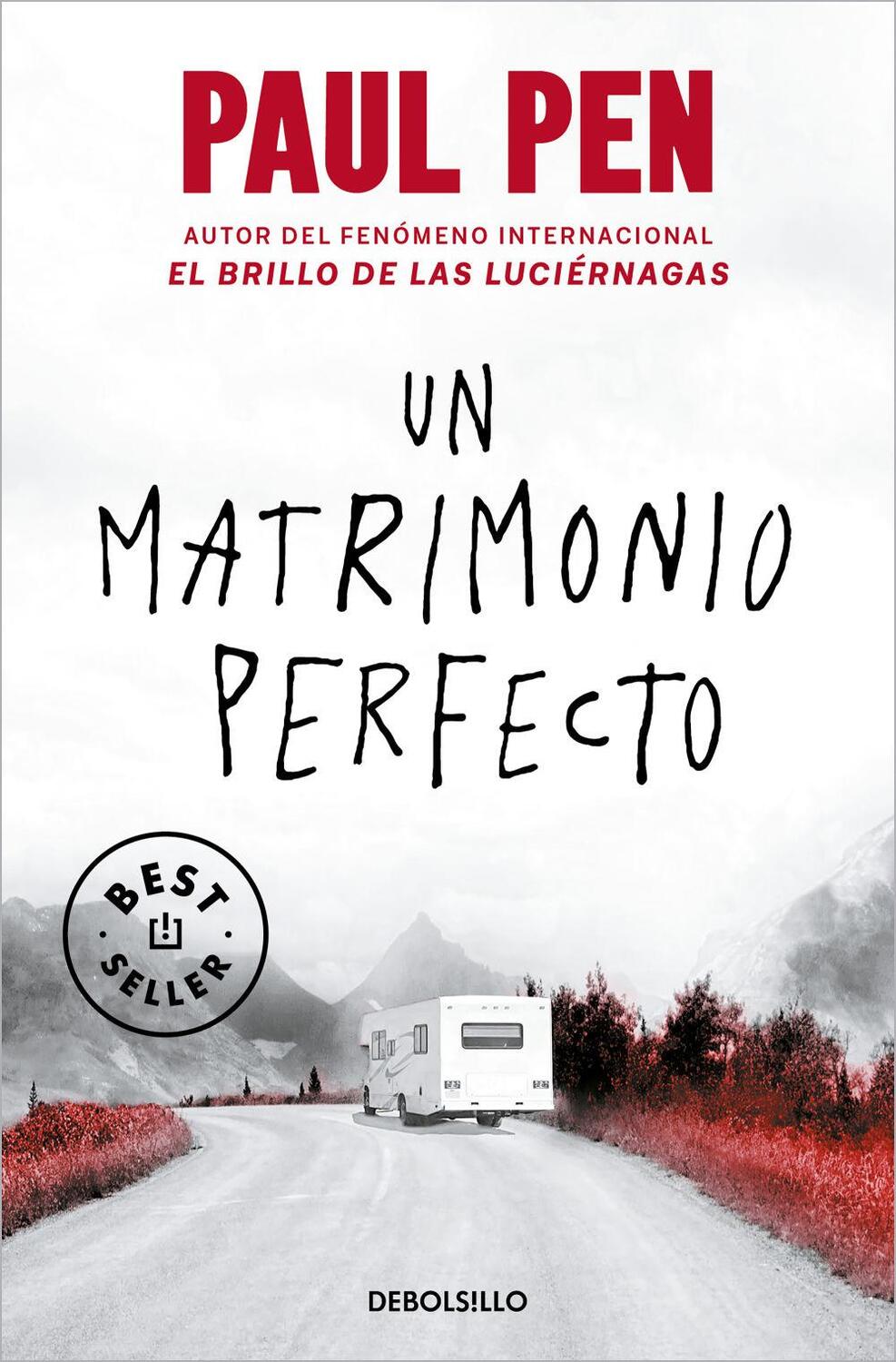 Bild: 9788466352352 | Un matrimonio perfecto | Paul Pen | Taschenbuch | Spanisch | 2024