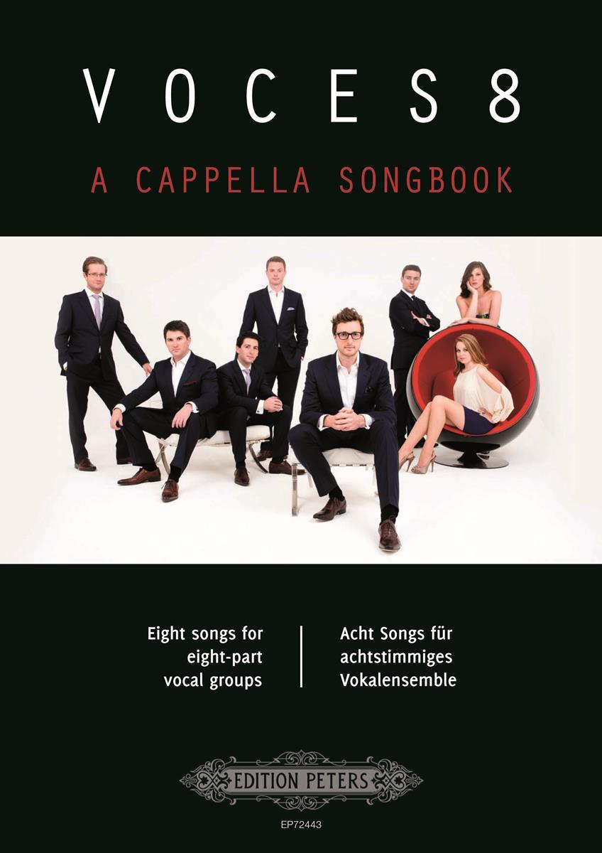 Cover: 9790577003573 | VOCES8 A Cappella Songbook | Paul Smith | Taschenbuch | 82 S. | 2014