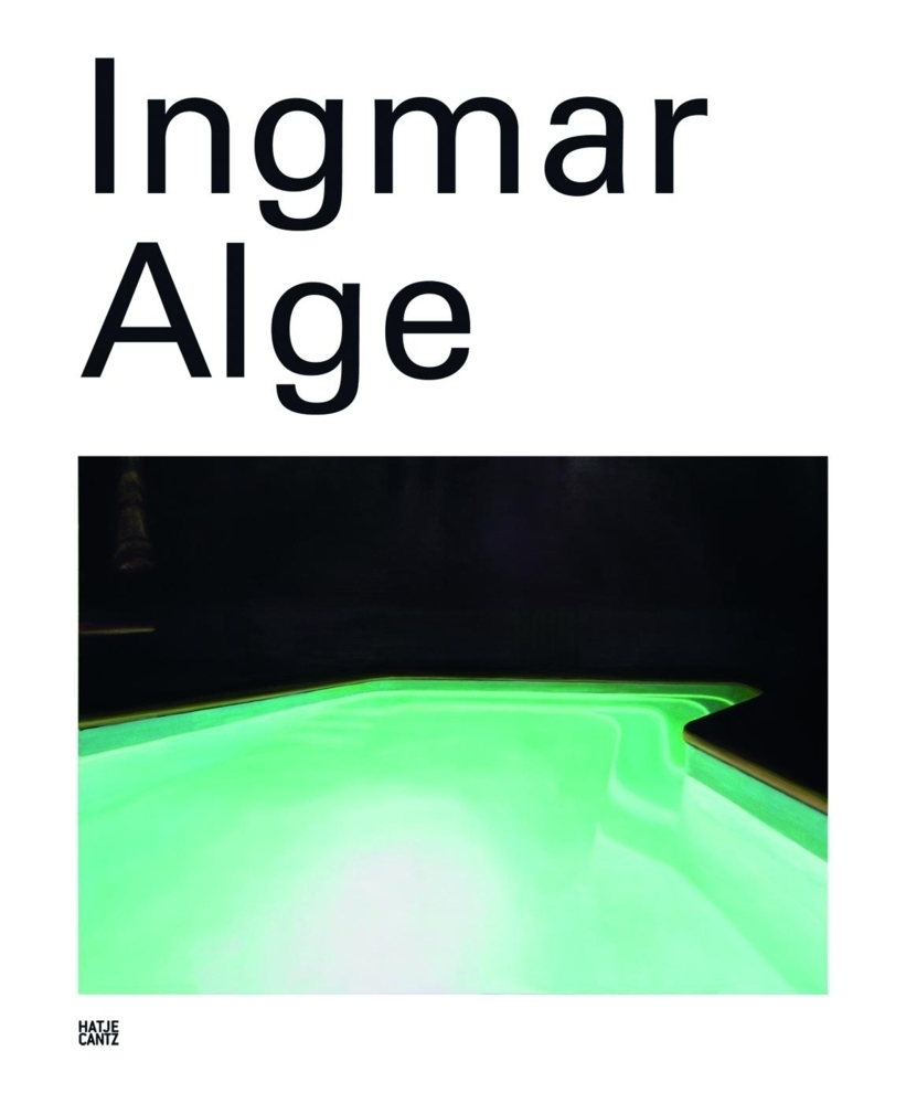 Cover: 9783775734967 | Ingmar Alge | Markus Stegmann | Buch | 184 S. | Deutsch | 2013