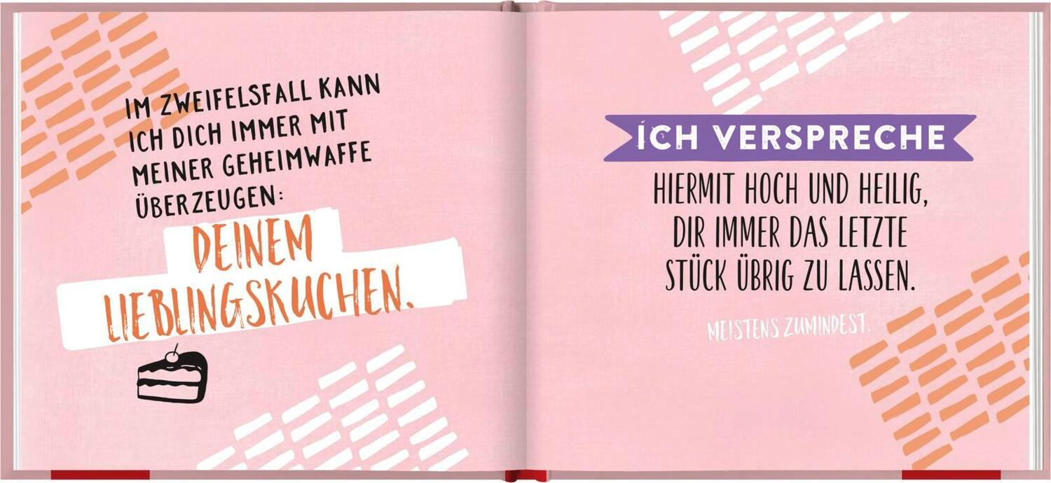 Bild: 9783848500987 | Für meine Herzenstochter | Groh Verlag | Buch | 48 S. | Deutsch | 2022