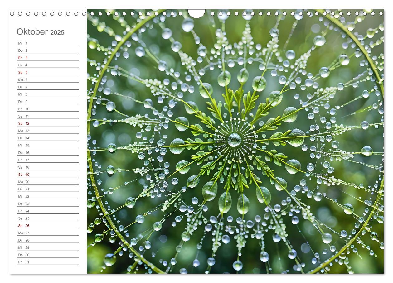 Bild: 9783457156643 | Natural Mandalas - Kraftvolle KI Mandalas aus Naturmaterialien...