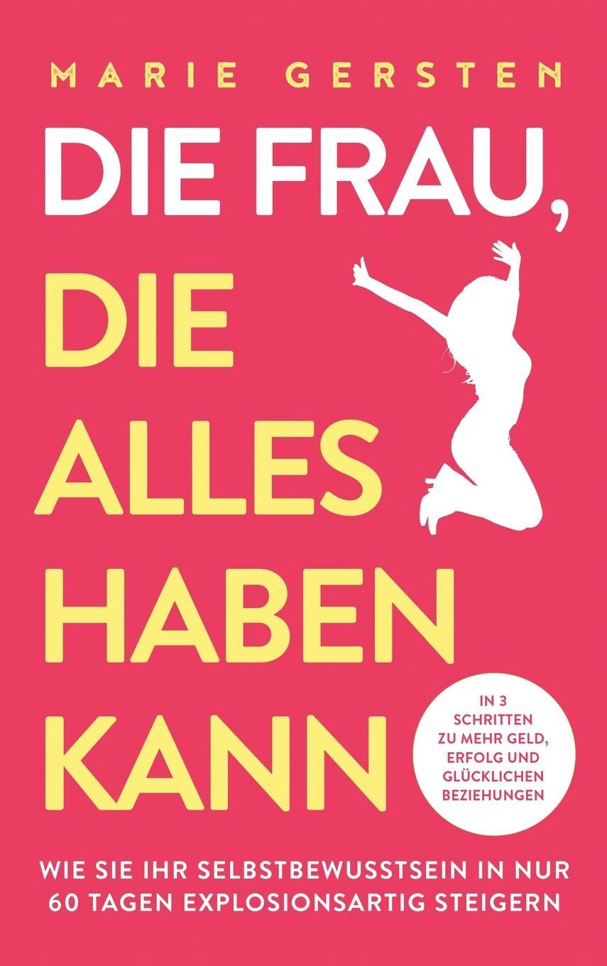 Cover: 9781647800710 | Die Frau, die alles haben kann | Marie Gersten | Buch | 2020