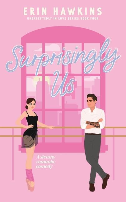 Cover: 9798989781713 | Surprisingly Us | Erin Hawkins | Taschenbuch | Englisch | 2024