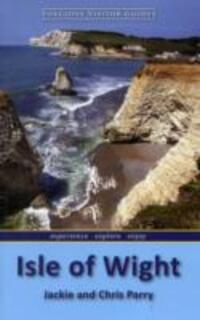 Cover: 9780956456069 | Isle of Wight | Foxglove Visitor Guides | Chris Parry (u. a.) | Buch