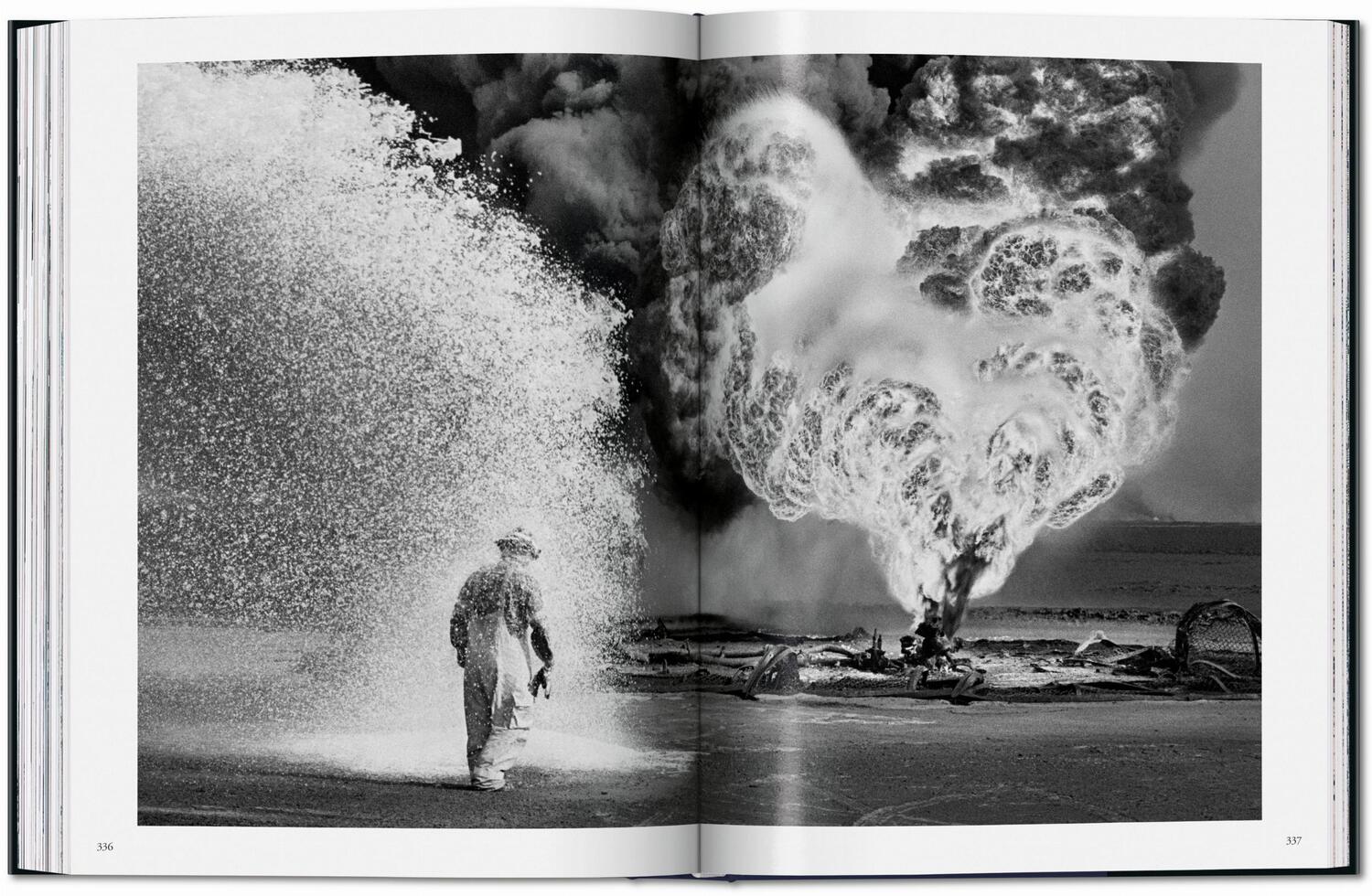 Bild: 9783836596466 | Sebastião Salgado. Arbeiter. Zur Archäologie des Industriezeitalters