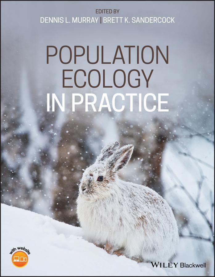 Cover: 9780470674147 | Population Ecology in Practice | Brett K. Sandercock (u. a.) | Buch