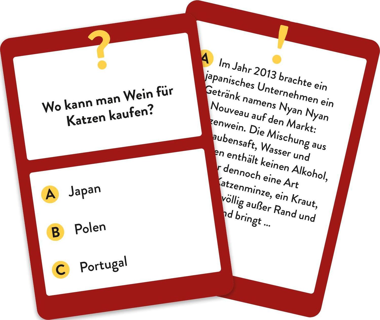 Bild: 4036442012963 | Wein Wissens-Quiz | Norbert Golluch | Spiel | Schachtel | 51 S. | 2024