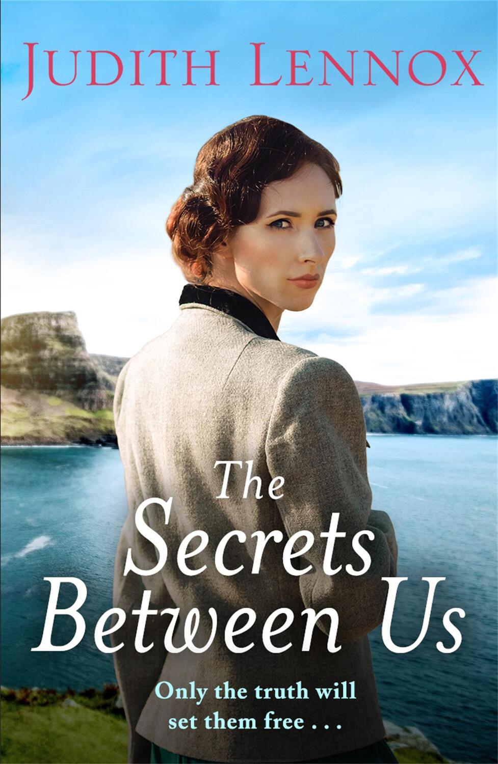 Cover: 9781472260703 | The Secrets Between Us | Judith Lennox | Taschenbuch | 448 S. | 2020