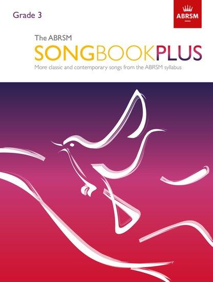 Cover: 9781786010414 | The ABRSM Songbook Plus, Grade 3 | ABRSM | Broschüre | Buch | Englisch